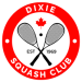 Dixie Squash Club Logo
